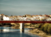 puente miraflores Córdoba