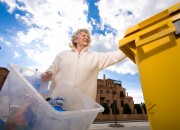 Obligaciones de reciclaje en las comunidades de vecinos