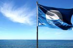Pisos en las playas de España con bandera azul