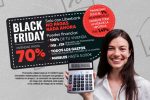 Campaña Black Friday: más de 2.225 inmuebles con descuentos de hasta el 70% con Liberbank y Haya Real Estate