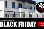 El Black Friday inmobiliario