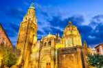 Arquitectura religiosa en Toledo: descúbrela a través de estos 5 edificios