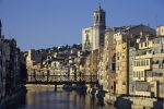 Vivir en Girona