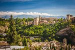Vivir en Granada