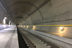 Los túneles más largos del mundo