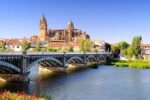 Vivir en Salamanca: invierte en la ciudad universitaria más bonita y cómoda de España