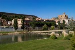 Balaguer, una villa medieval que desafía al paso del tiempo