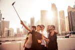El plan de Dubai para ser la ciudad más feliz del mundo