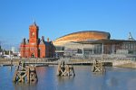 Cardiff: la ciudad dónde ver la final de la Champions… y mucho más
