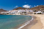 Almería: el privilegio de vivir mirando el soleado Mediterráneo