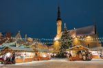 Diez mercadillos europeos que no debes perderte en Navidad