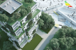 ‘Build to rent’, el nuevo motor de la vivienda residencial en España