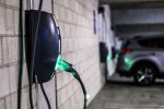 Coche eléctrico: ¿cómo lo adapto dentro de mi garaje?
