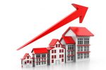 La compraventa de viviendas creció un 26,6% en enero