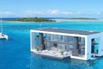 Livable Yacht: la casa-yate para vivir sobre el mar