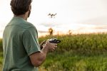 Cómo volar un dron recreativo sin incumplir la Ley