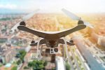 Drones para inmobiliarias: la última herramienta de promoción del sector