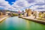 Bilbao, de ciudad industrial a referente europeo en urbanismo