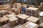 El comercio ‘online’ dispara la rentabilidad de la inversión en logística