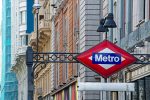 Madrid: dime en qué parada de metro vives, y te diré cuánto vale tu casa