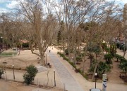 Parque de Ribalta (Castellón)