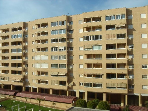 pisos Alicante