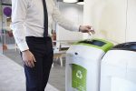 Incentivar el reciclaje en la empresa