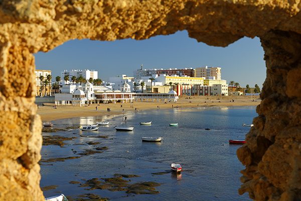 Andalucía segunda residencia, vivienda vacacional, inversión en segunda vivienda, inversión inmobiliario Andalucía