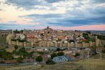 Invertir en Ávila: 5 razones por las que elegir esta ciudad para vivir