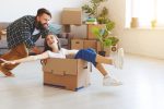 8 cosas que debes hacer antes de mudarte a una nueva casa