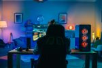 10 consejos para crear una habitación de gaming en 2022