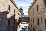 Vivir en El Escorial: el municipio madrileño que rebosa calidad de vida